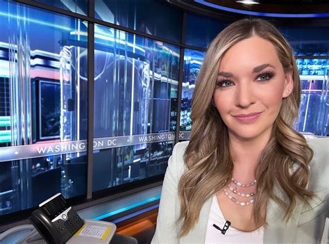 Katie Pavlich - Fox News : r/HotAmericanReporters