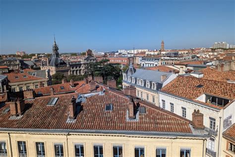 Immobilier Une baisse des prix moins rapide à Toulouse que dans les