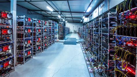 Bitcoin Miner CleanSpark Claims Two Georgia Facilities For $9.3 Million ...