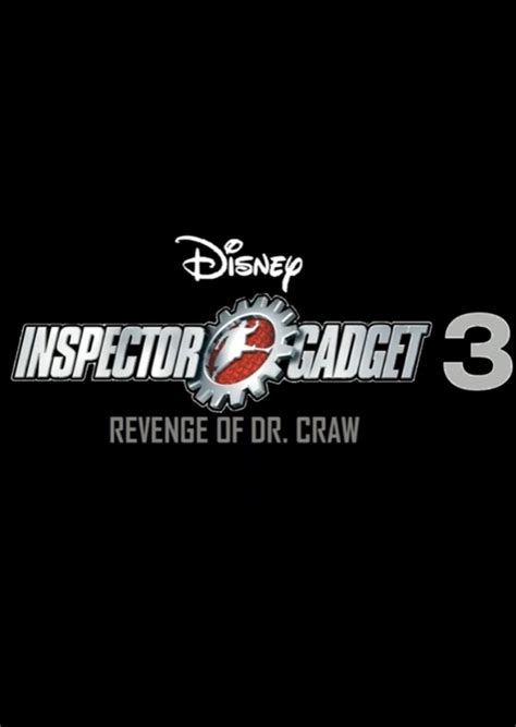 Inspector Gadget 3 Fan Casting on myCast