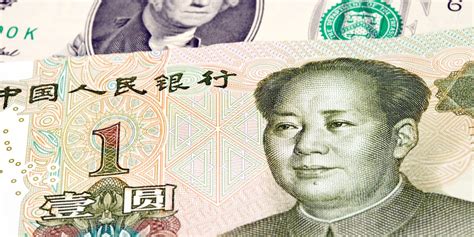 China Should Sacrifice The Yuan To Avoid Falling Into A Vicious Cycle Of Debt And Deflation