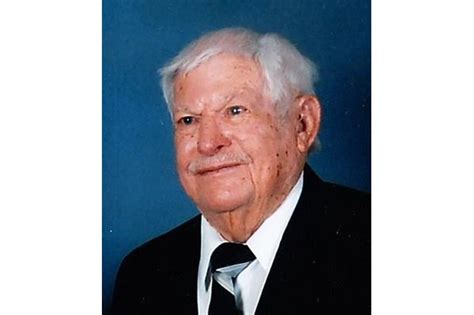 Richard Earnhart Obituary 1925 2019 Palm Springs Ca The Desert Sun