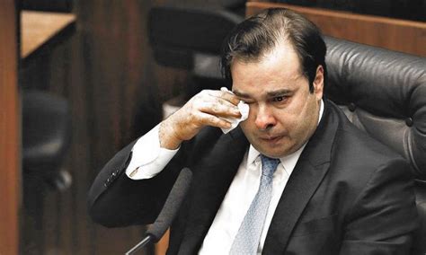 Bancada Do Dem Decide Pedir Expuls O De Rodrigo Maia Depois De Ataque A