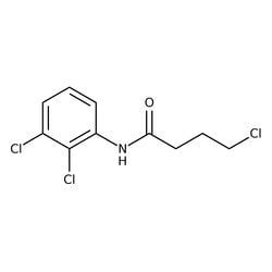 4 Chloro N 2 3 Dichlorophenyl Butyramide 97 Thermo Scientific