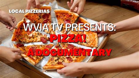 New Pizza Documentary Showcases Nepas Local Pizzerias Nepa Pizza Review