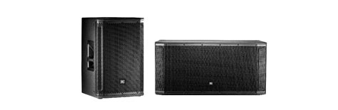 Jbl Srx S Dual Passive Subwoofer Guitar Center