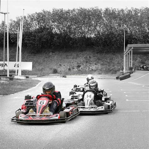 Dino A S ⇒ The World S Oldest Go Kart Supplier