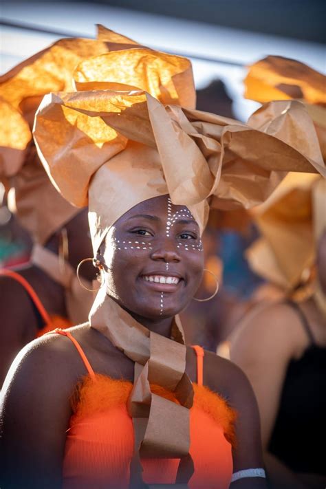 Emancipation Day 2023 Kaieteur News