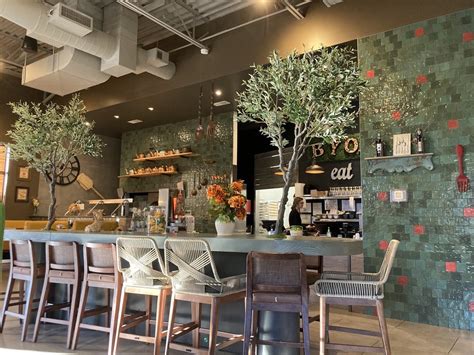 The Naked Olive Menu A Mediterranean Culinary Delight