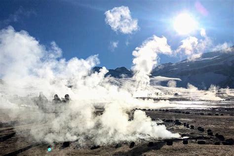 Tripadvisor Destaques de 4 dias no Atacama gêiseres lagoas e vales