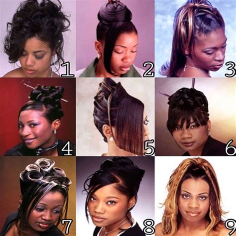 Black Auntie Hairstyle | Elrustegottreviso