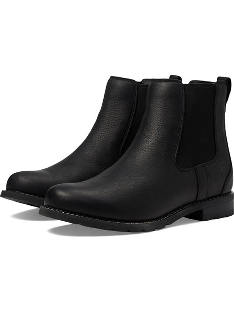 Womens Waterproof Ankle Boots Free Shipping