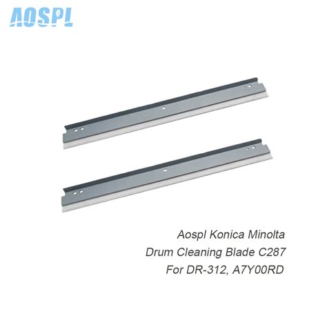 Konica Minolta Drum Cleaning Blade For C287 DR 312 A7Y00RD Buy