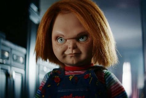 Chucky Serie Kritik Virtual DVD Magazine