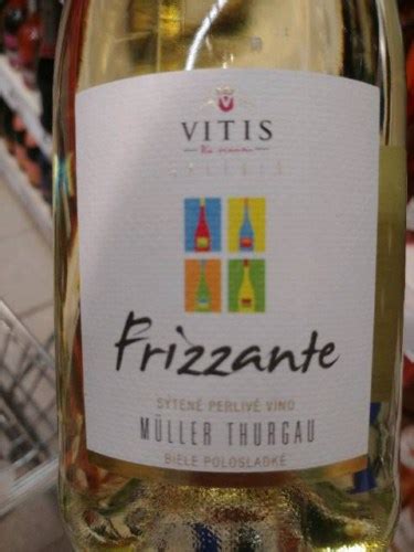 Vitis Pezinok Frizzante Vivino France