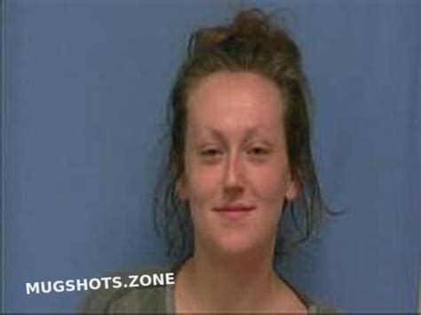 KELSY EDWARDS 11 14 2023 Saline County Mugshots Zone