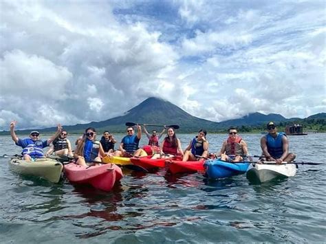 Los Tucanes Lodging Visit El Castillo Del Arenal