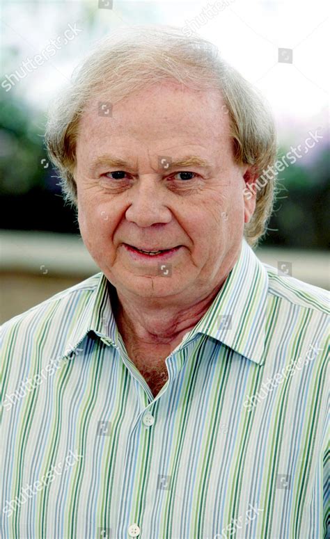 Wolfgang Petersen Editorial Stock Photo - Stock Image | Shutterstock