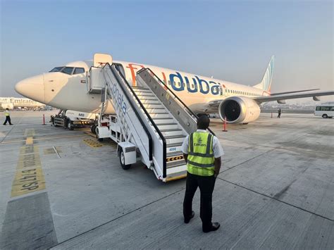 Flydubai Flights Book Online For The Best Deals