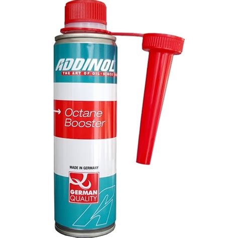 Addinol Octane Booster Benzin Oktan Artırıcı Yakıt Katkısı Fiyatı