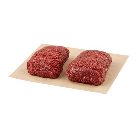 Ground Beef 93 Lean Large Pack Main