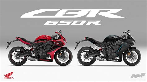 ホンダcbr650rの2023年モデルが欧州で発表！ 細部デザインを変更して攻撃的なイメージに 画像ギャラリー 2枚目 全13枚