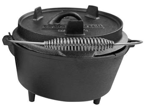 Ultimativer Dutch Oven Guide Infos And Tipps Skandika