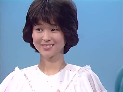 【松田聖子】 裸足の季節 （1980年）（18岁）哔哩哔哩 ゜ ゜つロ 干杯~ Bilibili