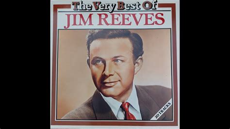 Classic Album Archive Jim Reeves Vinyl Collection The Very Best Of Jim Reeves Ultra High