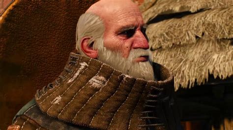 The Witcher Tedd Deireadh The Final Age YouTube