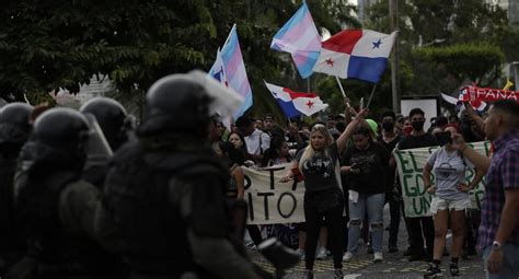 Presidente de Panamá promete cerrar mina de cobre de First Quantum tras