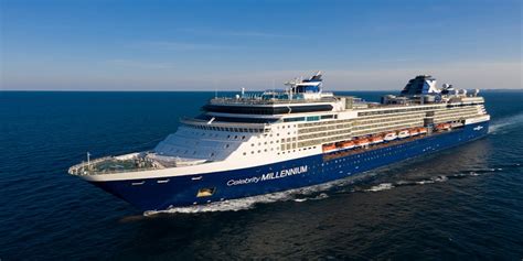 celebrity millennium celebrity cruises hong kong