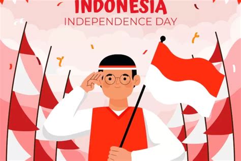 Teks Sambutan Ketua Panitia 17 Agustus Singkat Lengkap Dan Mudah Dihafal Masagipedia