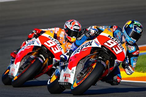 Motogp Honda Repsol Motoplus Ca