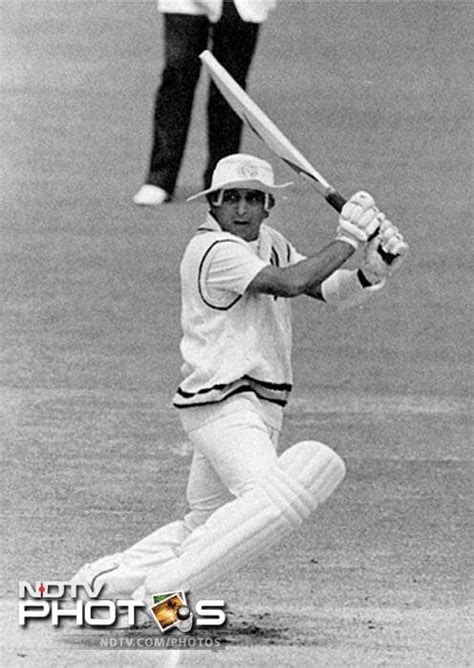 Sunil Gavaskar: Sparkling cricketing life in pictures | Photo Gallery