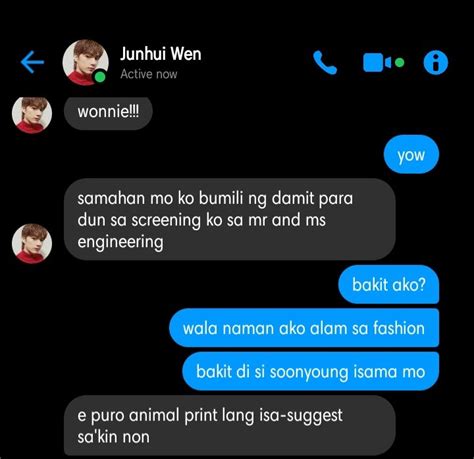 Minwon Filo Au On Twitter Time Skip Https T Co