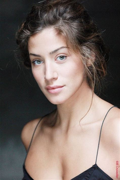 Picture of Manon Azem