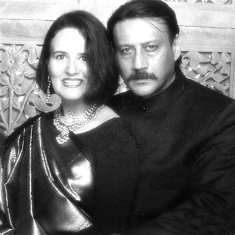 Happy Birthday Jackie Shroff Check Out His Never Before Seen Pics