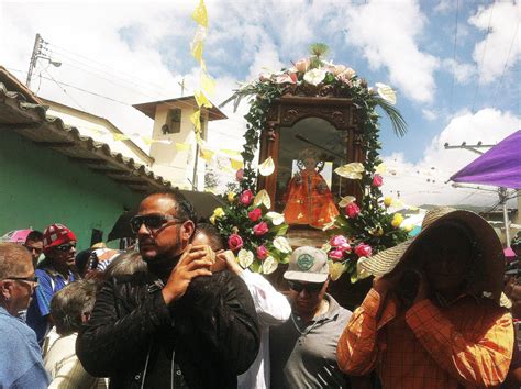 Feligresía merideña prepara celebración en honor al Santo Niño de