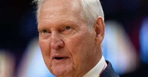 Nba Legend Jerry West Dies At Age 86 Michael Jordan Shares Condolences