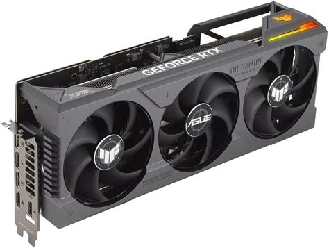 Asus Nvidia Geforce Rtx Tuf Gaming Oc Edition Tuf