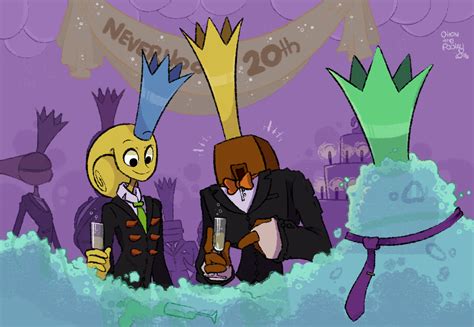 Neverhood 20th by SketchBookOaP on DeviantArt