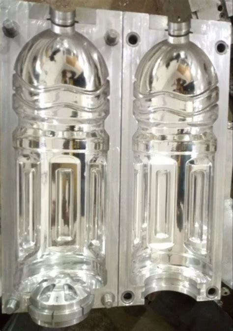 Plastic PET Bottle Blow Mould 250 Ml At Rs 180000 Piece In Uluberia