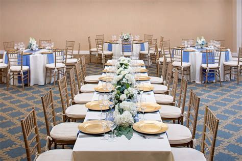 Westford Regency Inn and Conference Center - Westford, MA - Wedding Venue