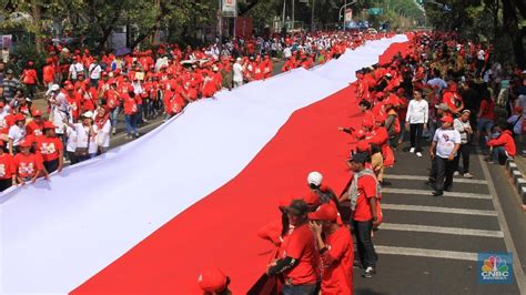 Negara Ini Pernah Jadi Bagian Ri Sekarang Lebih Makmur