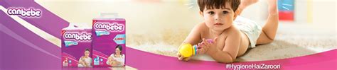 Canbebe | Get Products From Canbebe On Dawaai