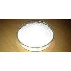 Magnesium Stearate IP BP USP At Best Price In Raigad By Nidilax