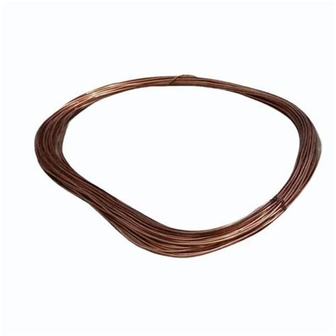 Swg Copper Wire At Best Price In Chandigarh By Rama Earthing Solution