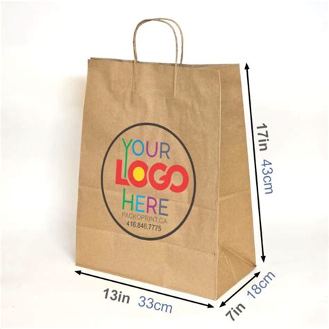 Custom Printed Paper Bags Custom Printed Paper Bags Pizza Boxes And Direct To Package Printing