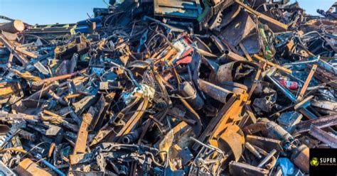 Understanding The Fundamentals Of Recycling Scrap Metals In Melbourne